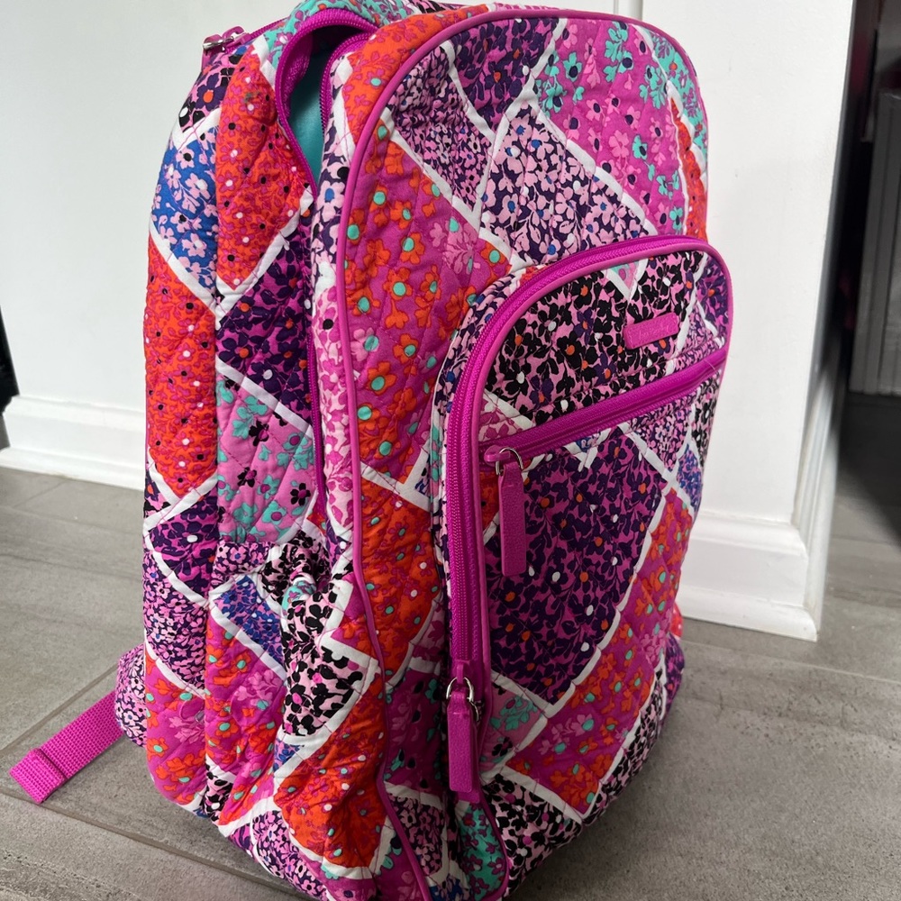 Vera Bradley Backpack